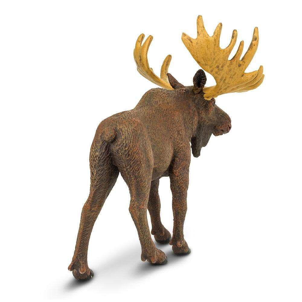 Figura Alce Safari Ltd.