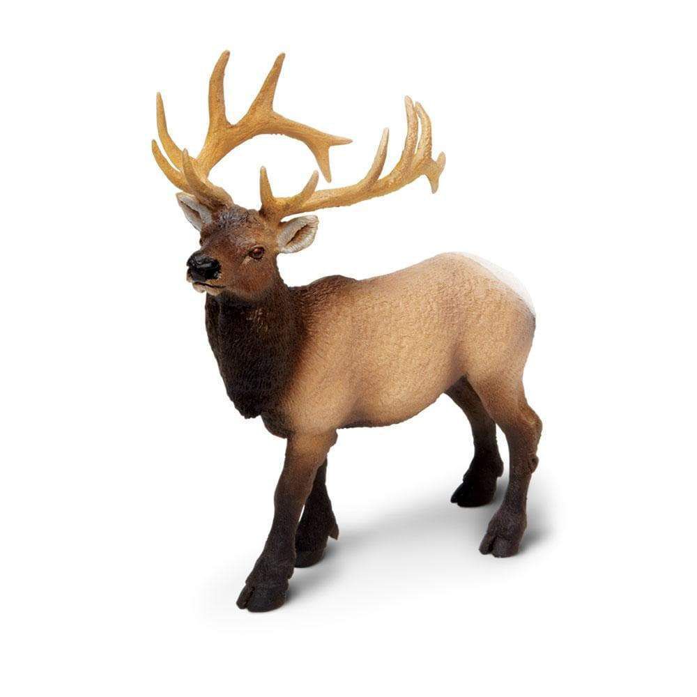 Figura Alce (Alce Touro) Safari Ltd.
