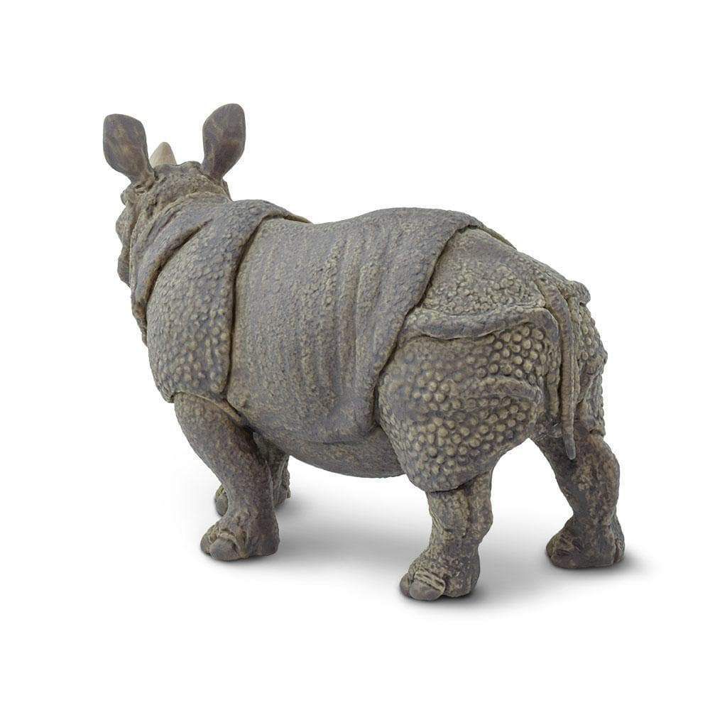 Figura Rinoceronte Indiano Safari Ltd.
