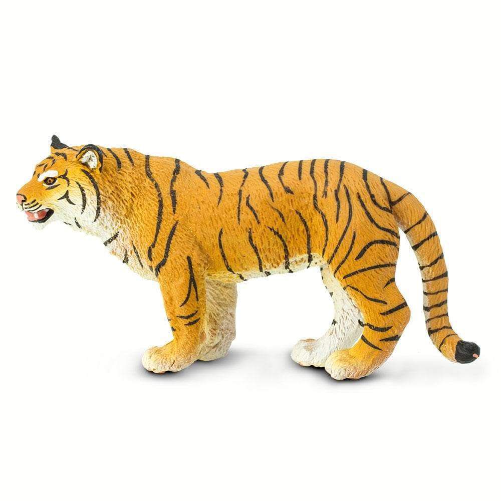 Figura Tigresa De Bengala Safari Ltd.