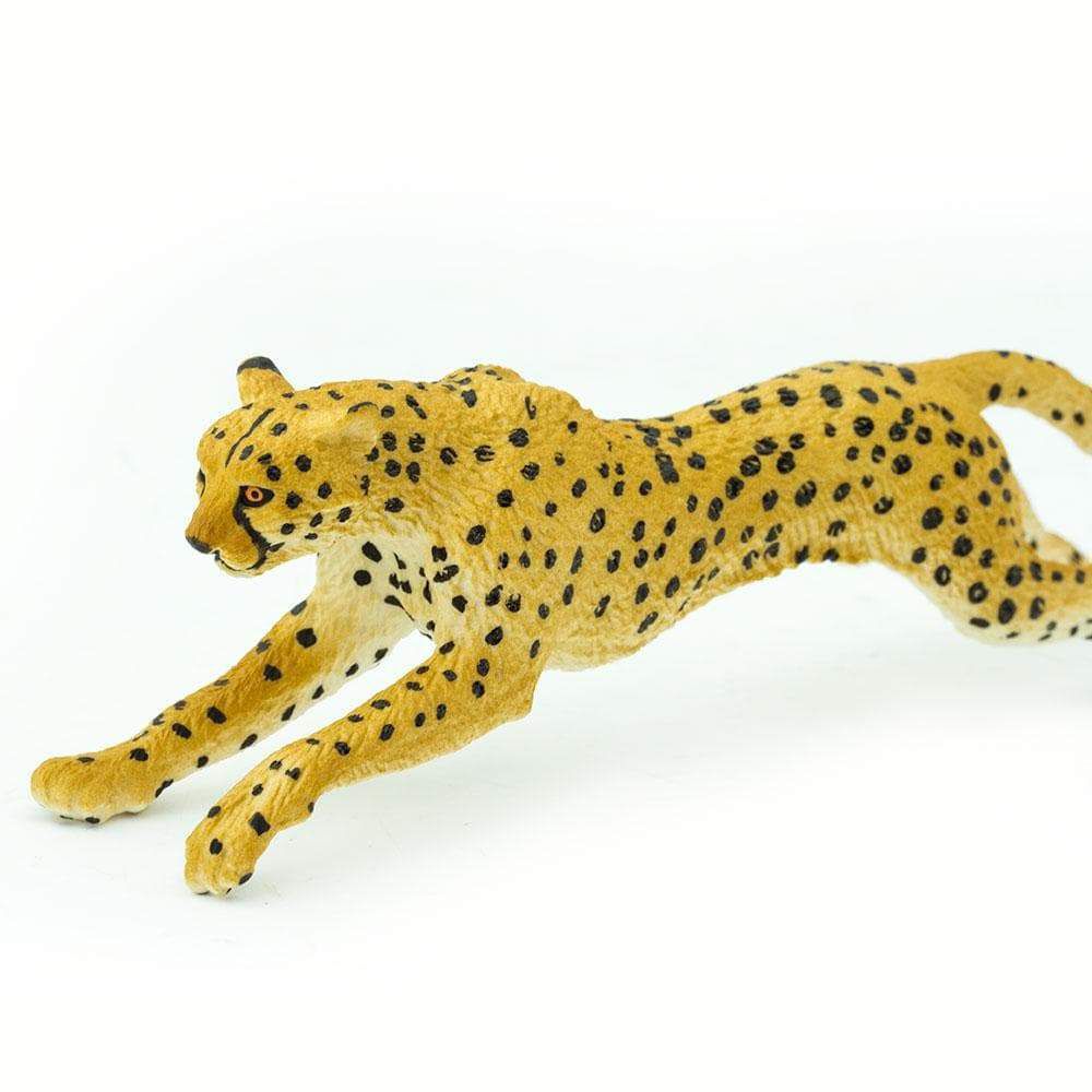Figura Guepardo Safari Ltd.