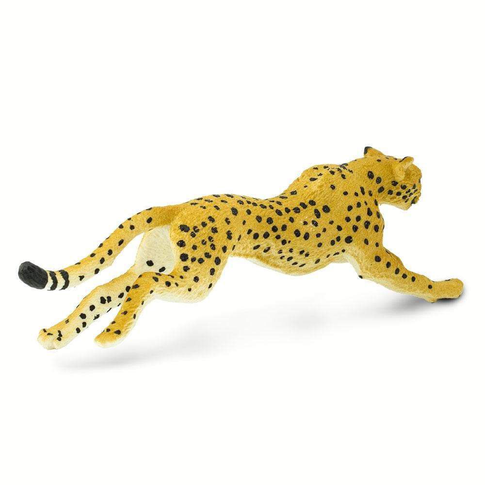 Figura Guepardo Safari Ltd.