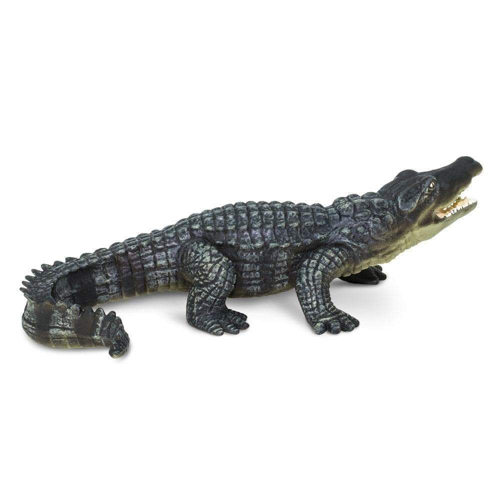 Figura Crocodilo Safari Ltd.