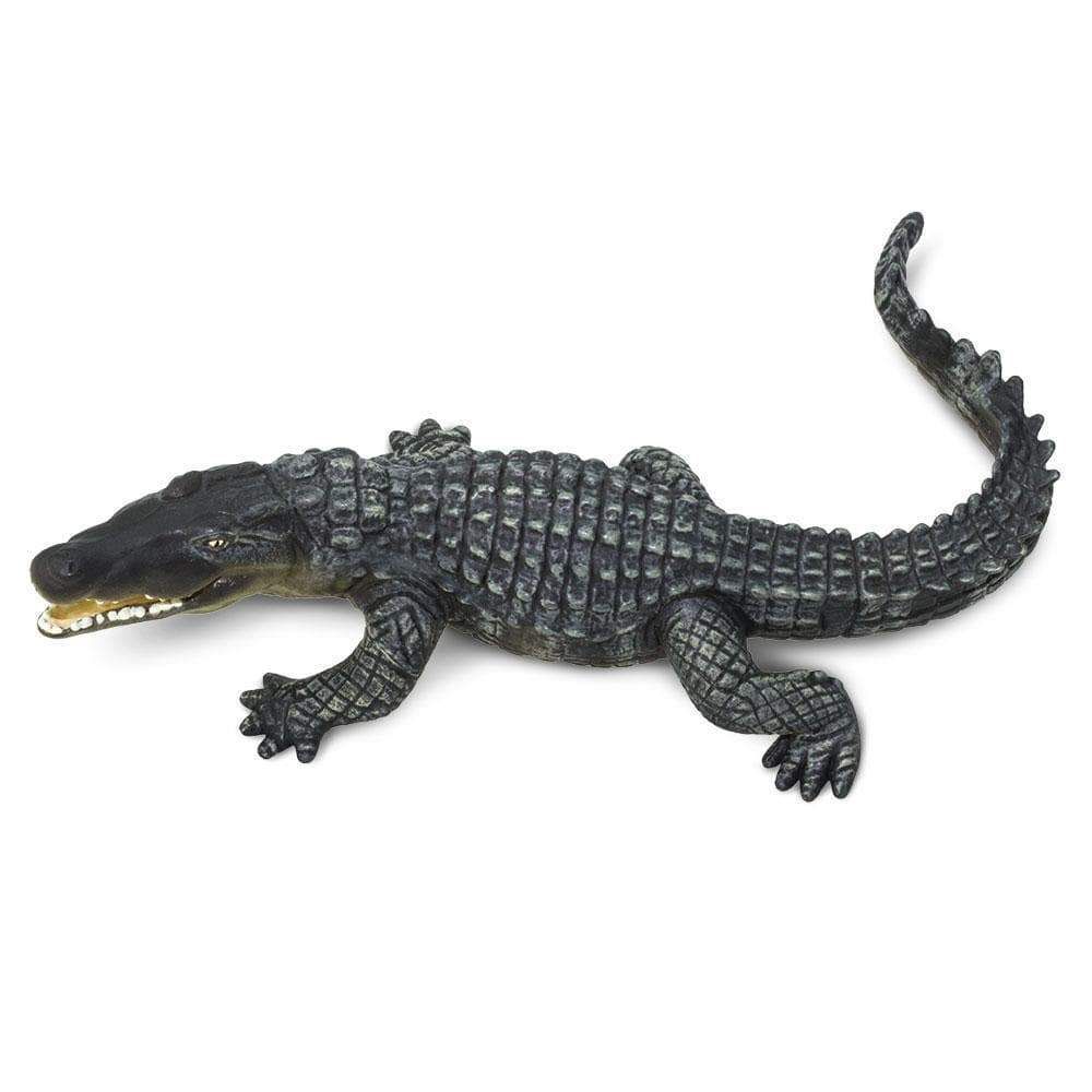 Figura Crocodilo Safari Ltd.