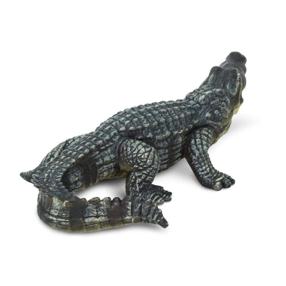 Figura Crocodilo Safari Ltd.