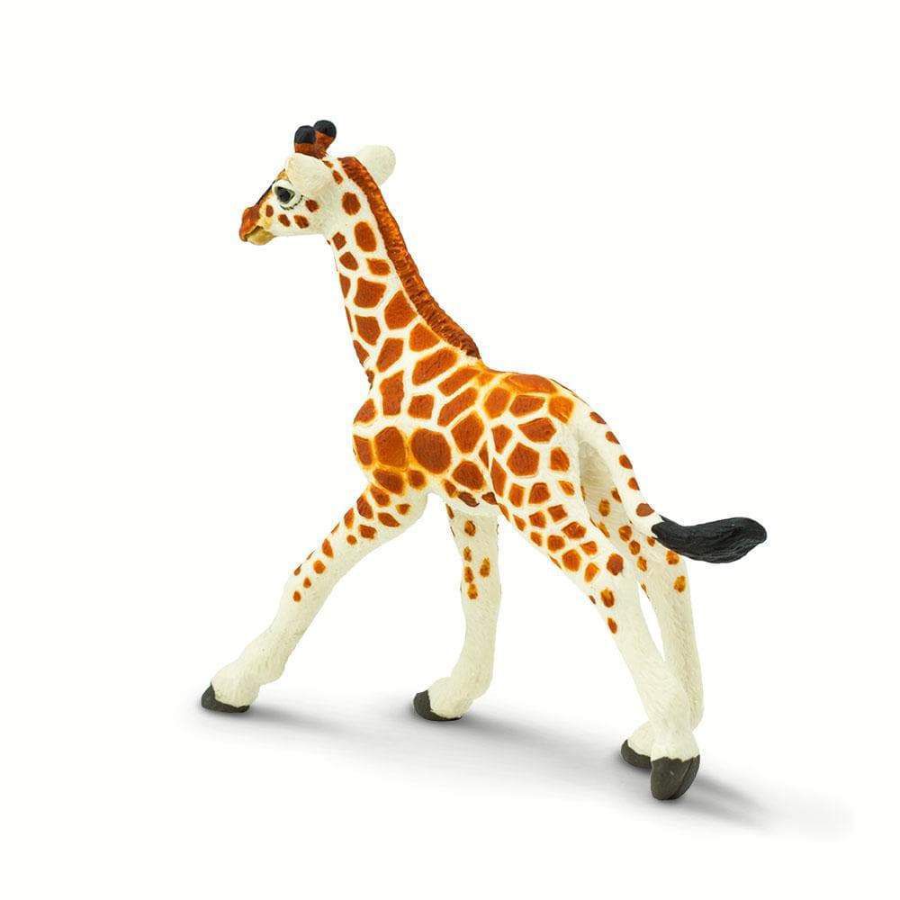 Figura Girafa Filhote Safari Ltd.