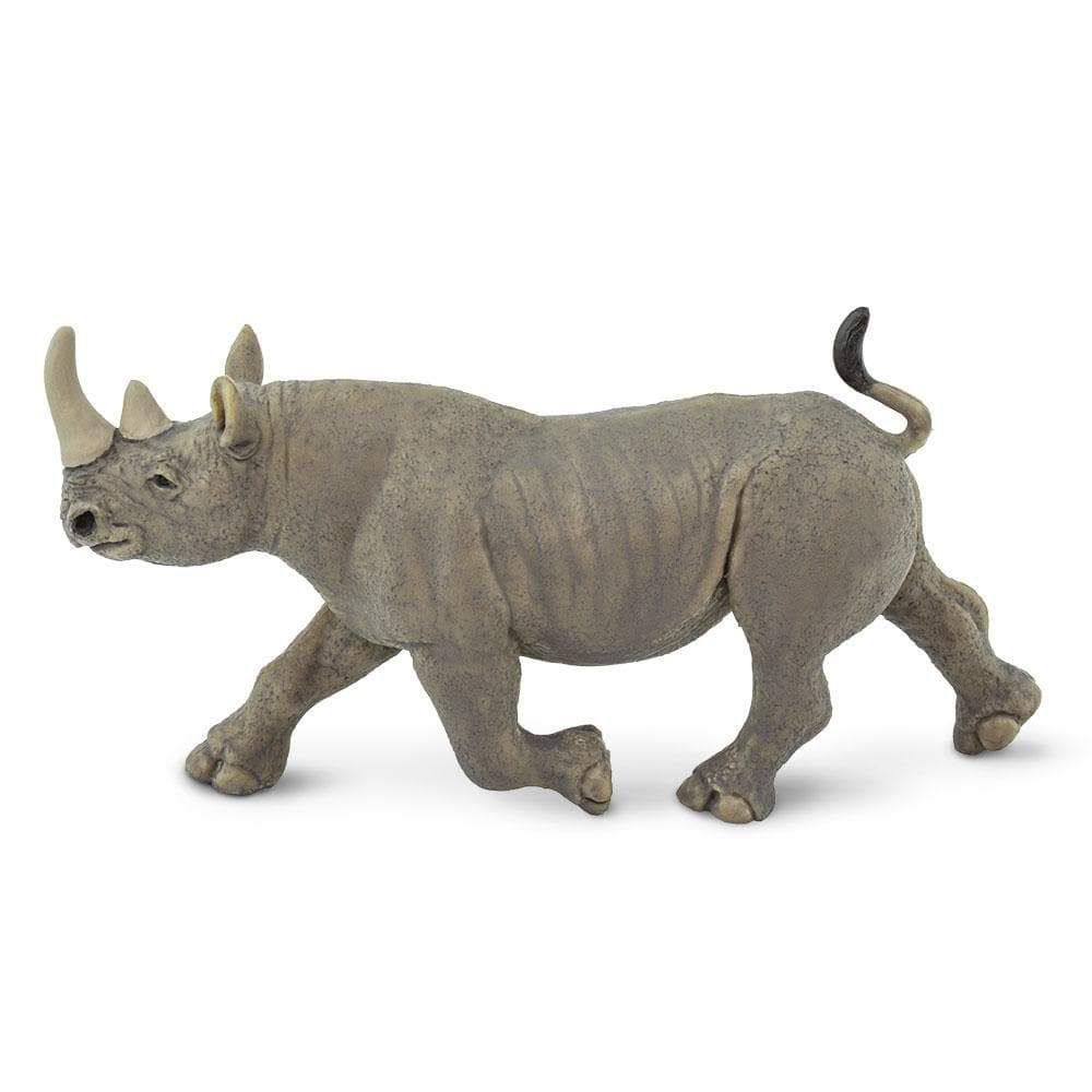 Figura Rinoceronte Negro Safari Ltd.