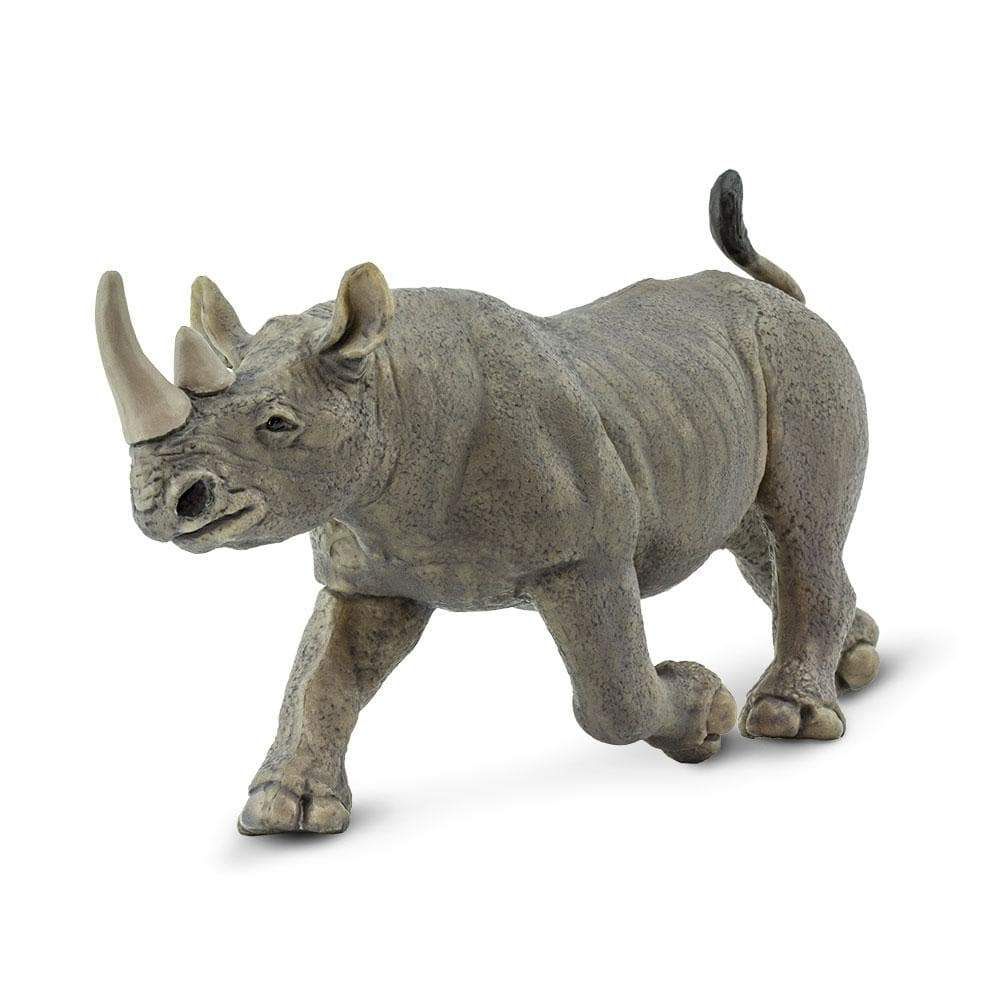 Figura Rinoceronte Negro Safari Ltd.