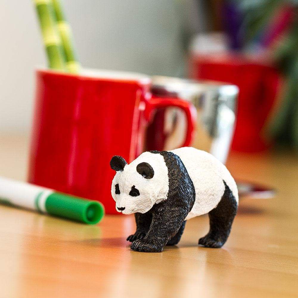 Figura Panda Safari Ltd.