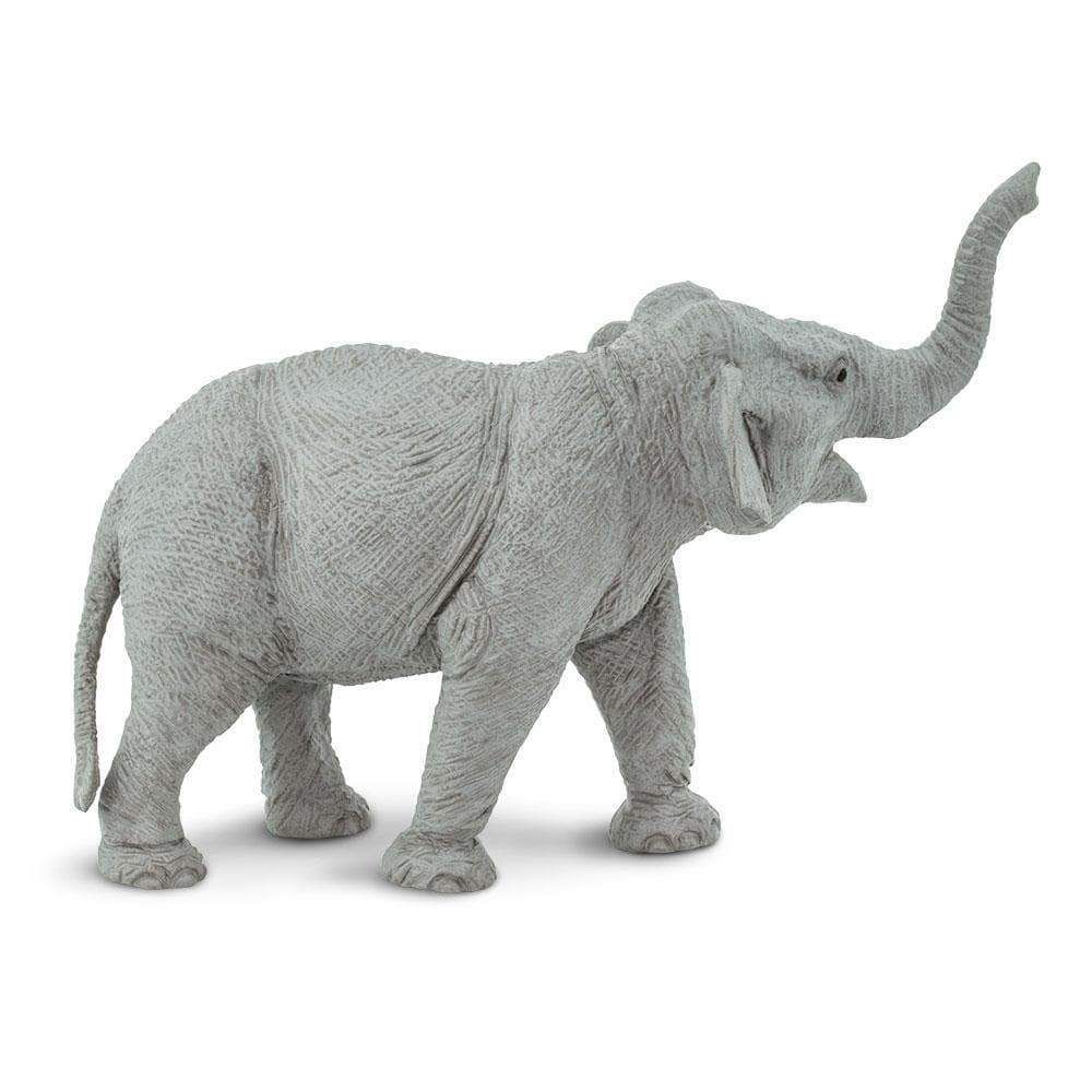 Figura Elefante Asiático Safari Ltd.