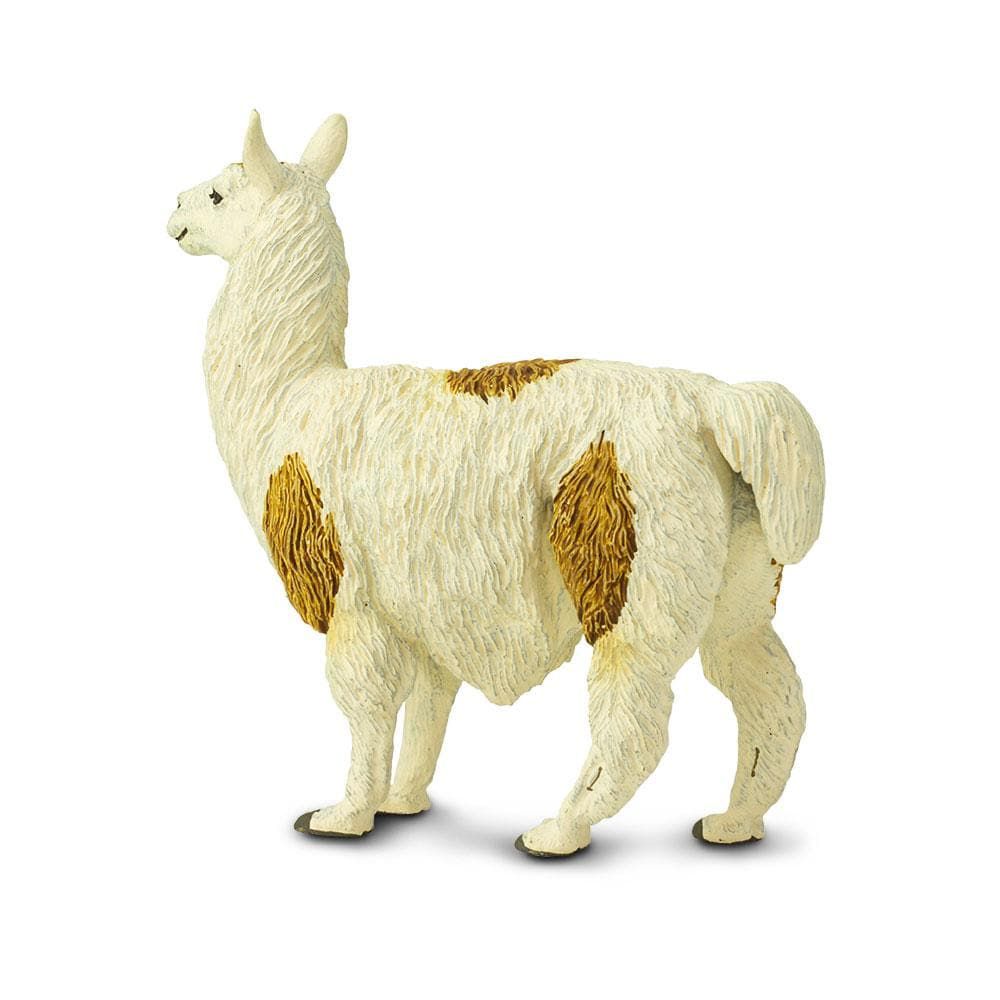Figura Lhama Safari Ltd.