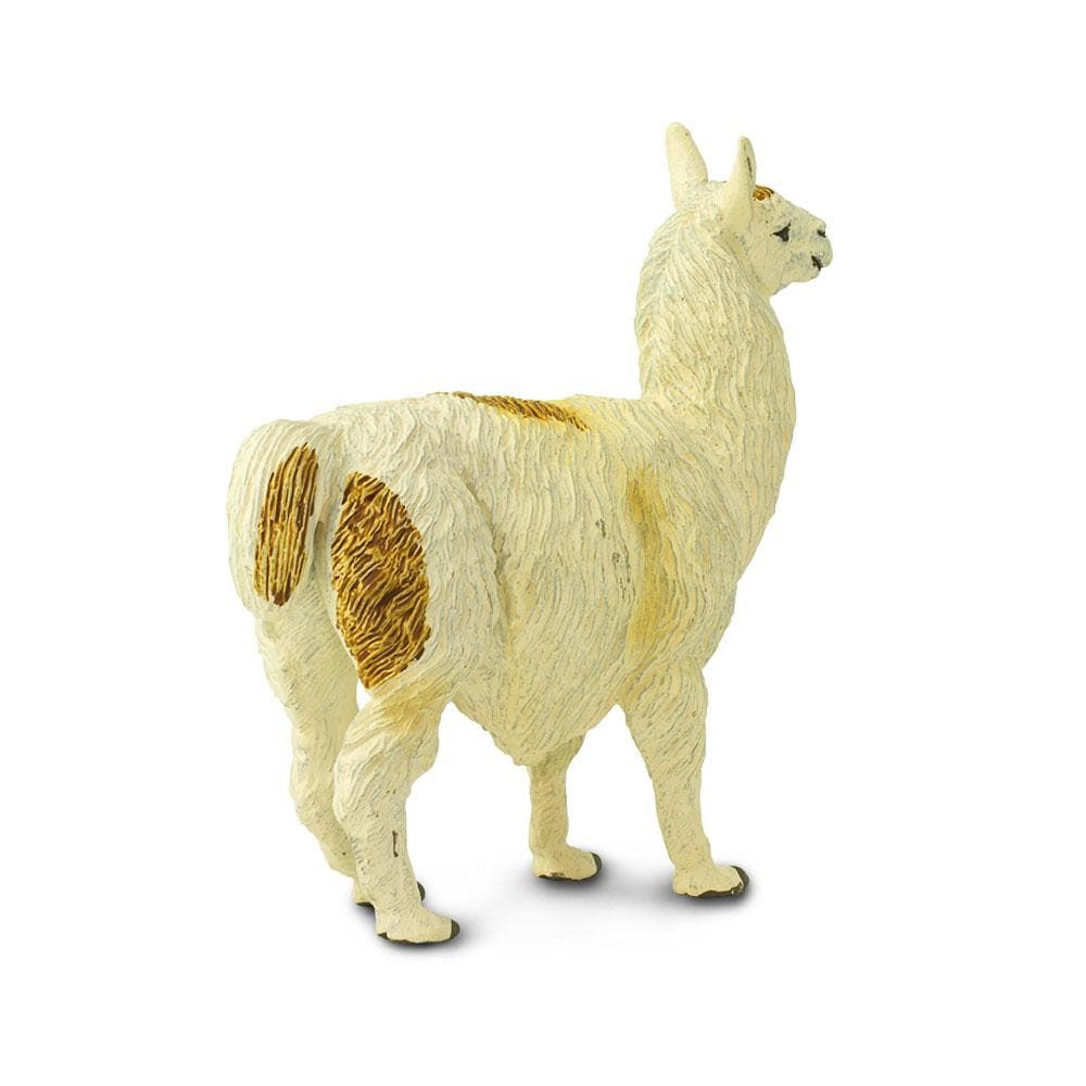 Figura Lhama Safari Ltd.