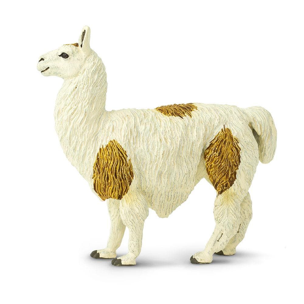 Figura Lhama Safari Ltd.