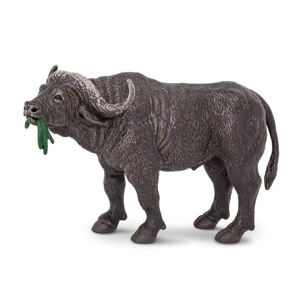 Figura Buffalo Safari Ltd.