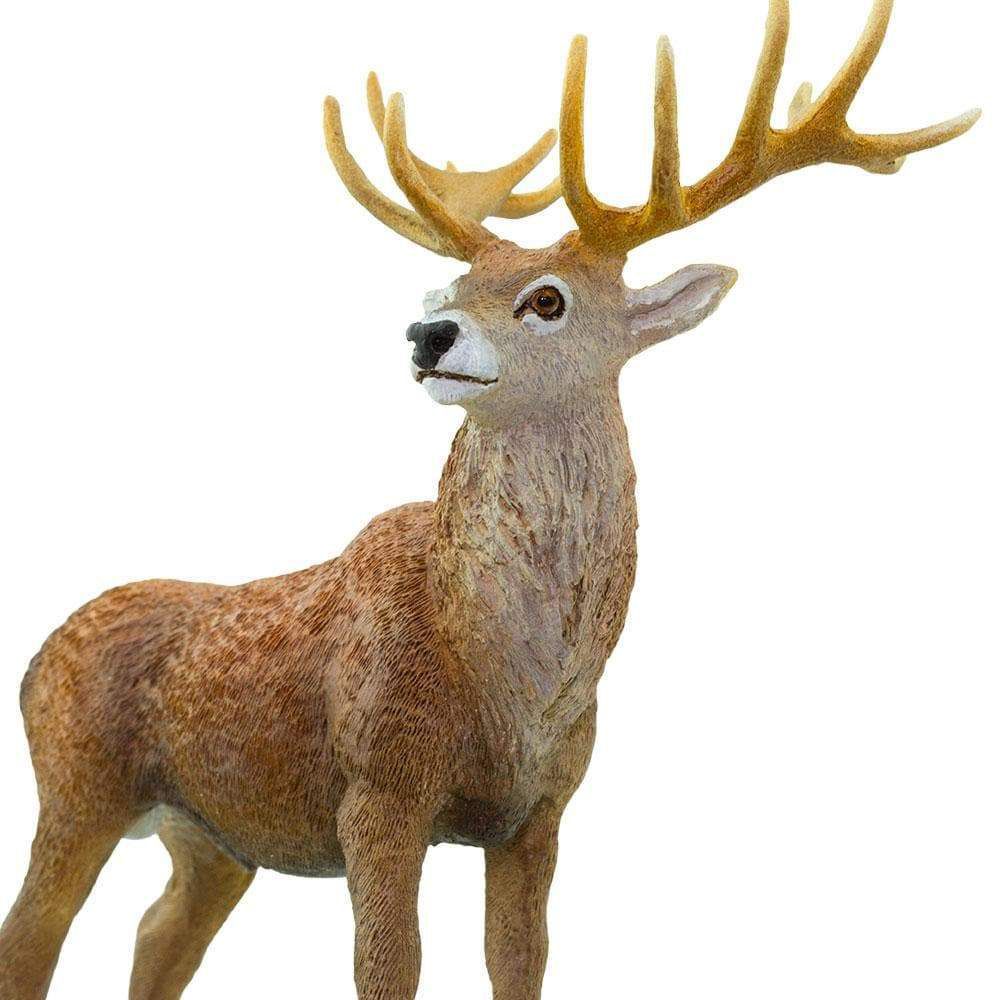 Figura Veado Safari Ltd.