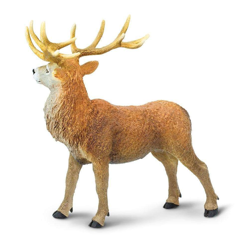 Figura Veado Safari Ltd.