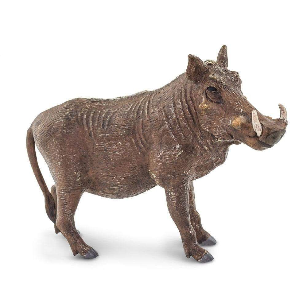 Figura Javali (Warthog) Safari Ltd.