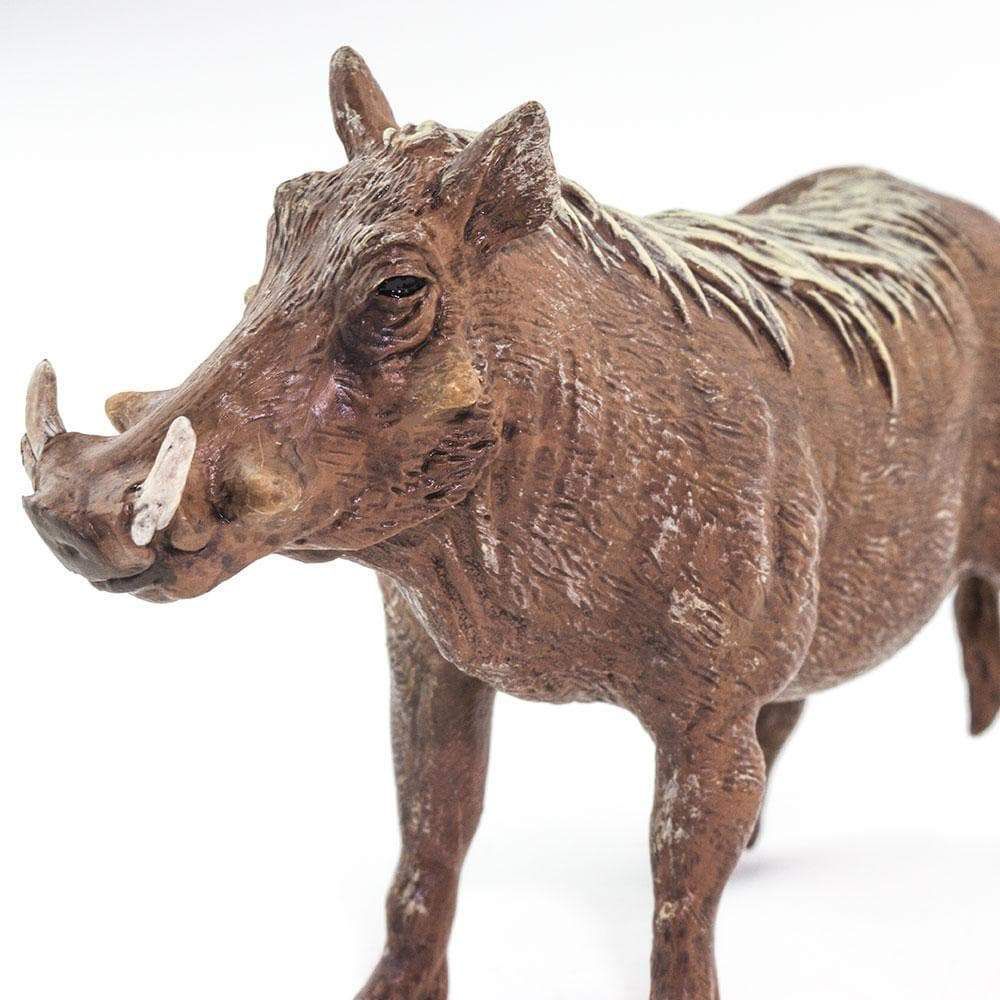 Figura Javali (Warthog) Safari Ltd.