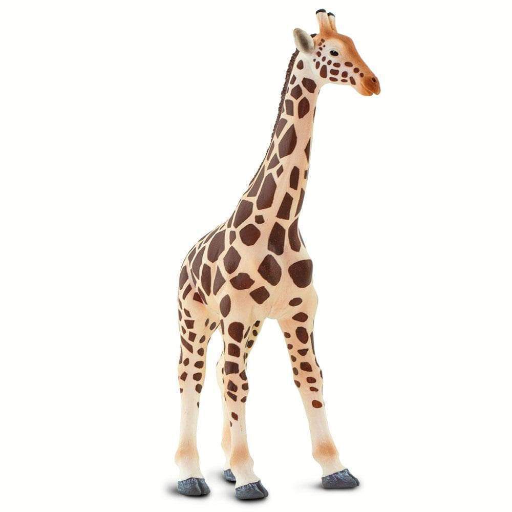 Figura Girafa Safari Ltd.