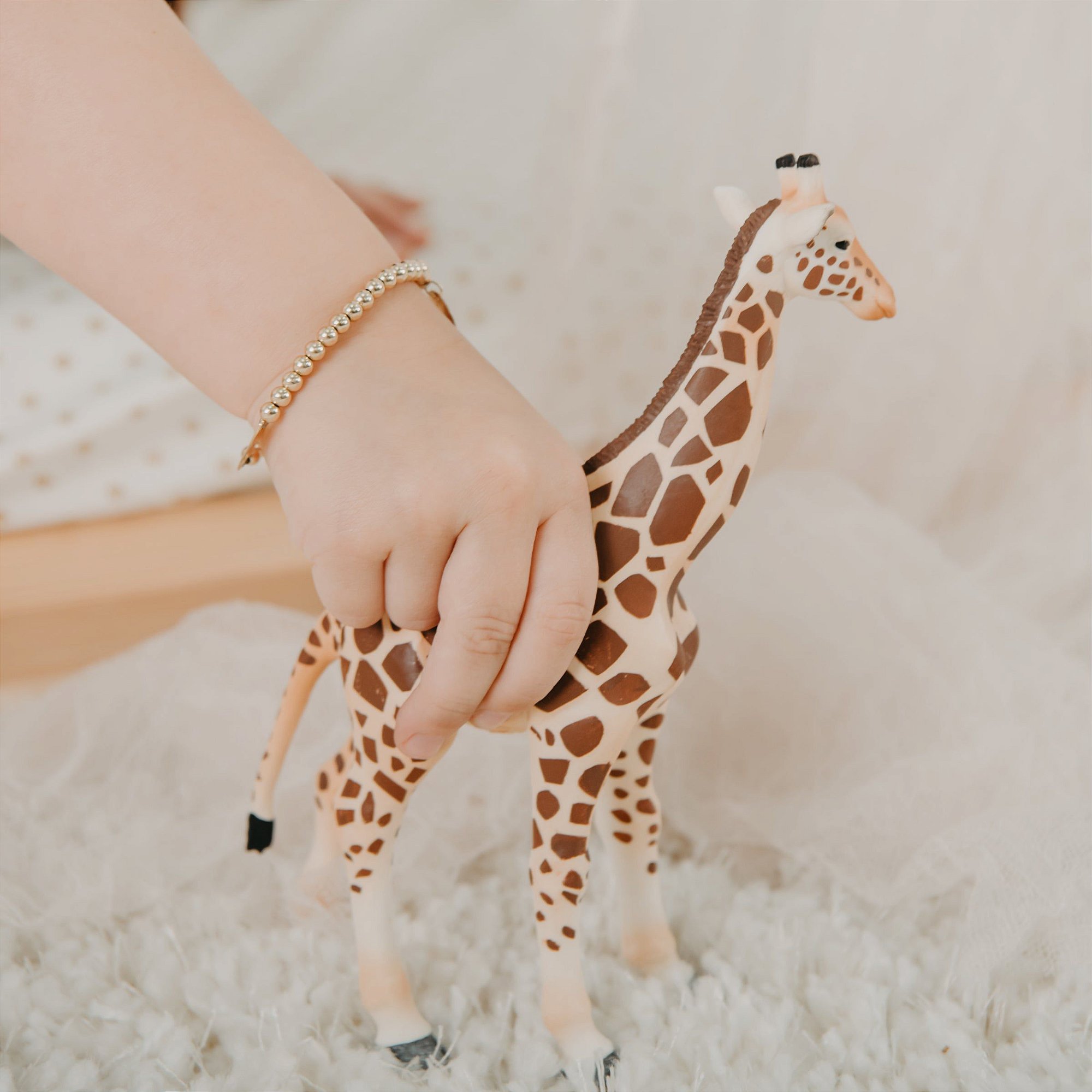 Figura Girafa Safari Ltd.