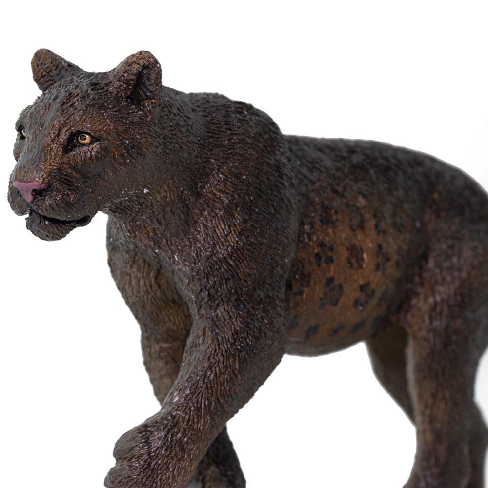 Figura Pantera Negra Safari Ltd.
