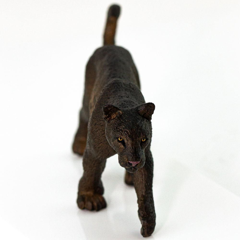 Figura Pantera Negra Safari Ltd.