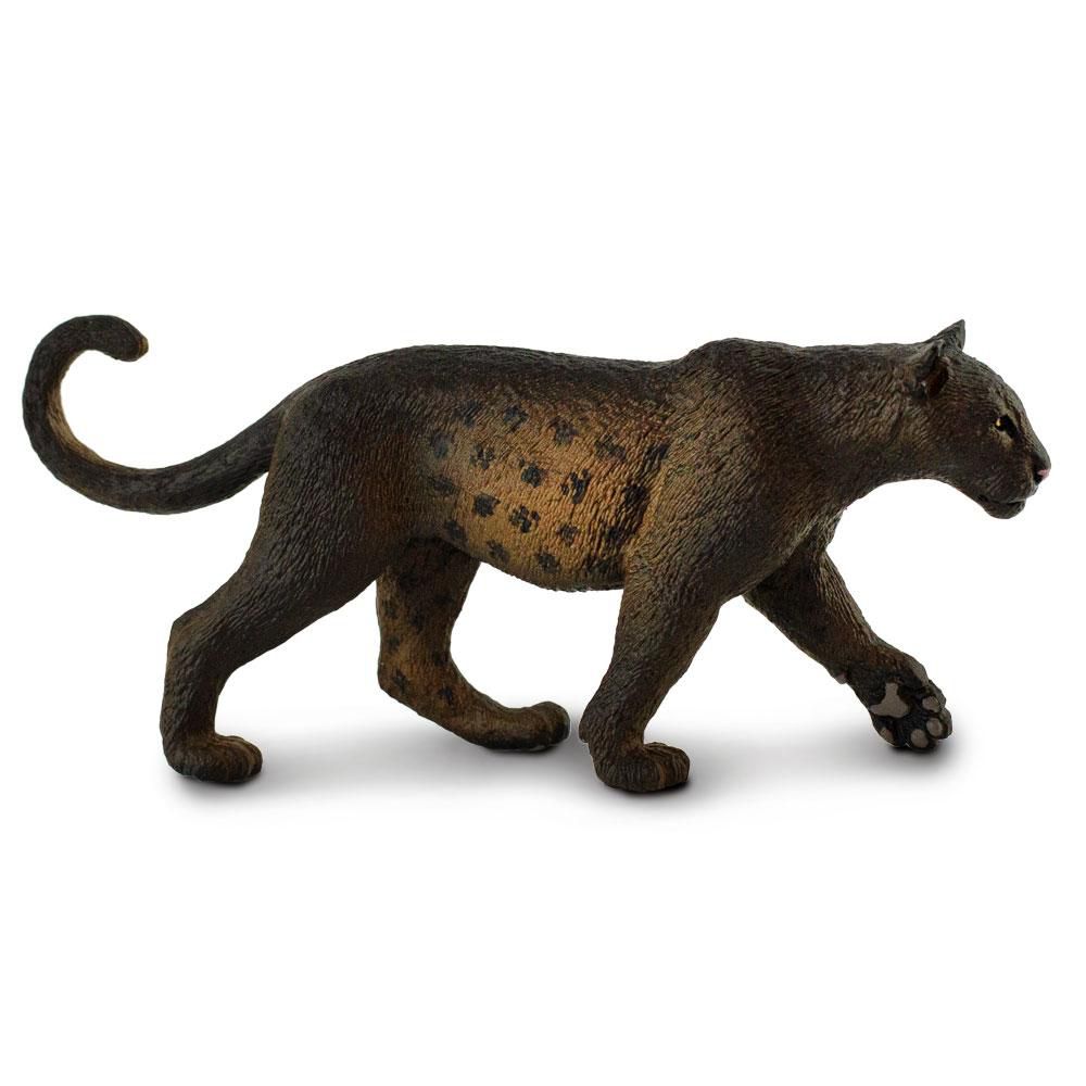 Figura Pantera Negra Safari Ltd.