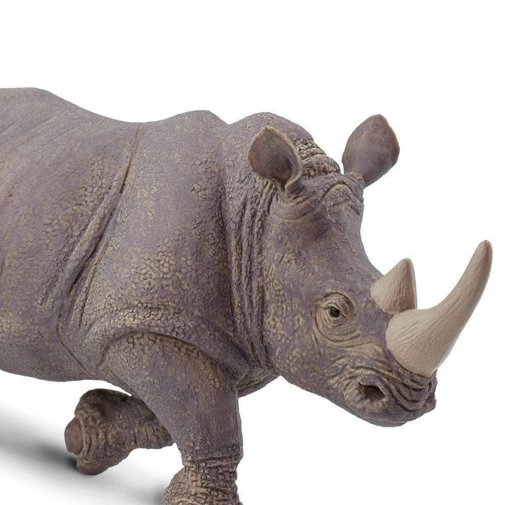 Figura Rinoceronte Branco Safari Ltd.