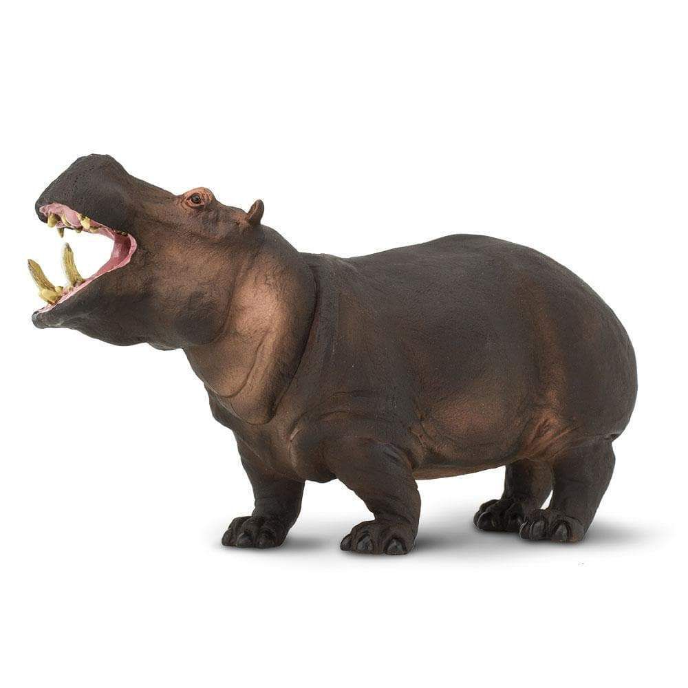 Figura Hipopótamo Safari Ltd.