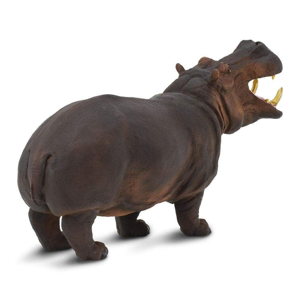 Figura Hipopótamo Safari Ltd.