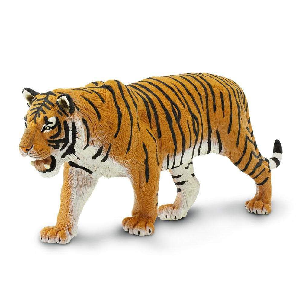Figura Tigre Siberiano Safari Ltd.