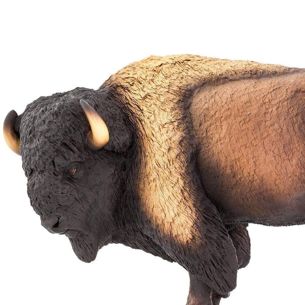 Figura Bisão Safari Ltd.