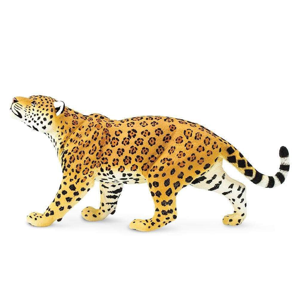 Figura Jaguar Safari Ltd.
