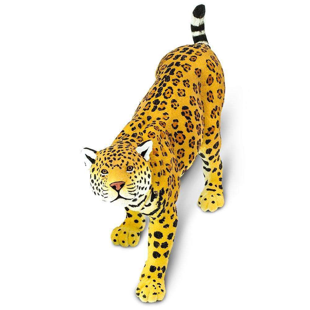 Figura Jaguar Safari Ltd.