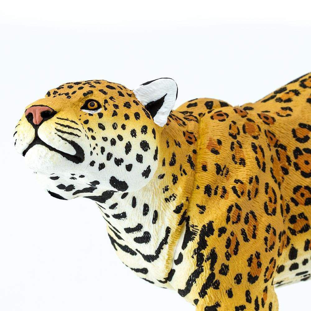 Figura Jaguar Safari Ltd.