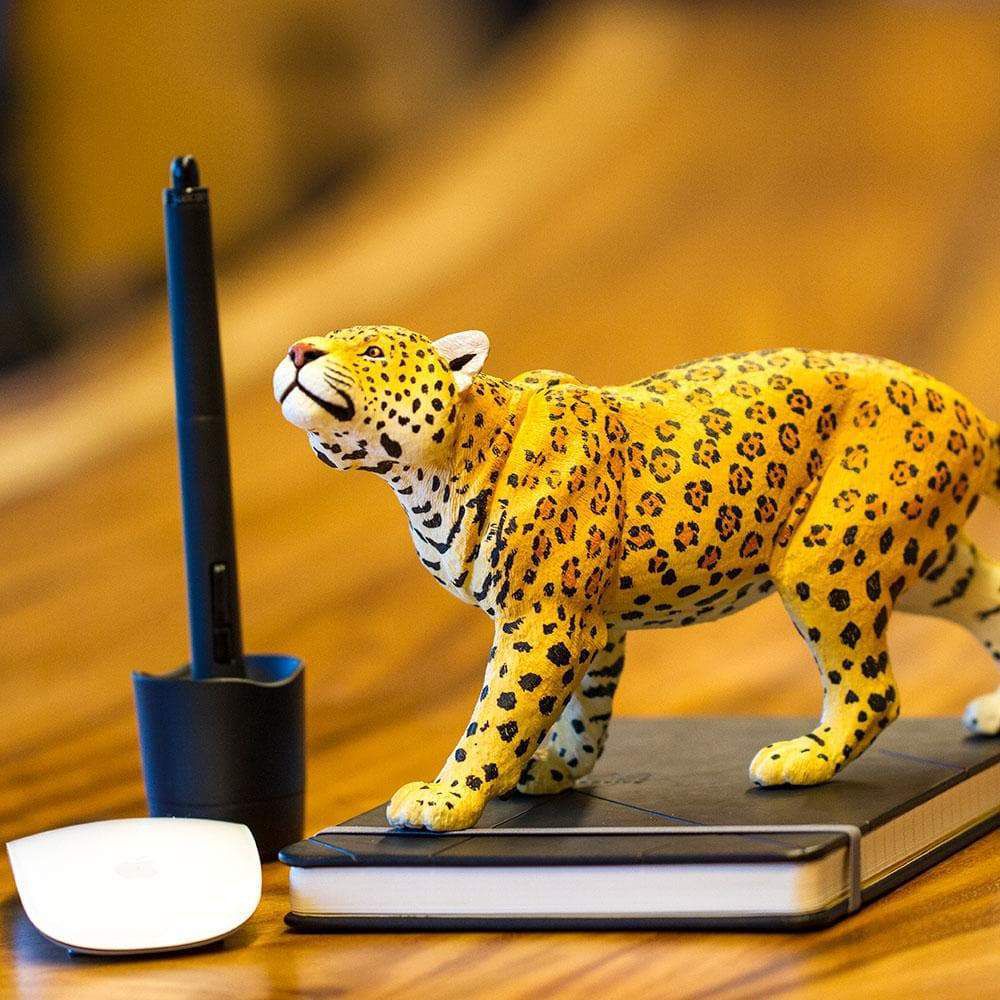 Figura Jaguar Safari Ltd.
