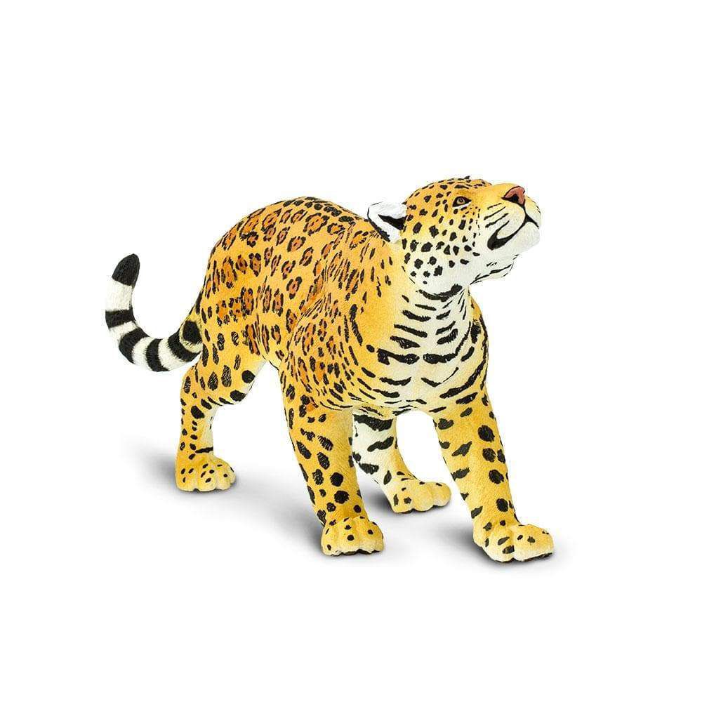 Figura Jaguar Safari Ltd.