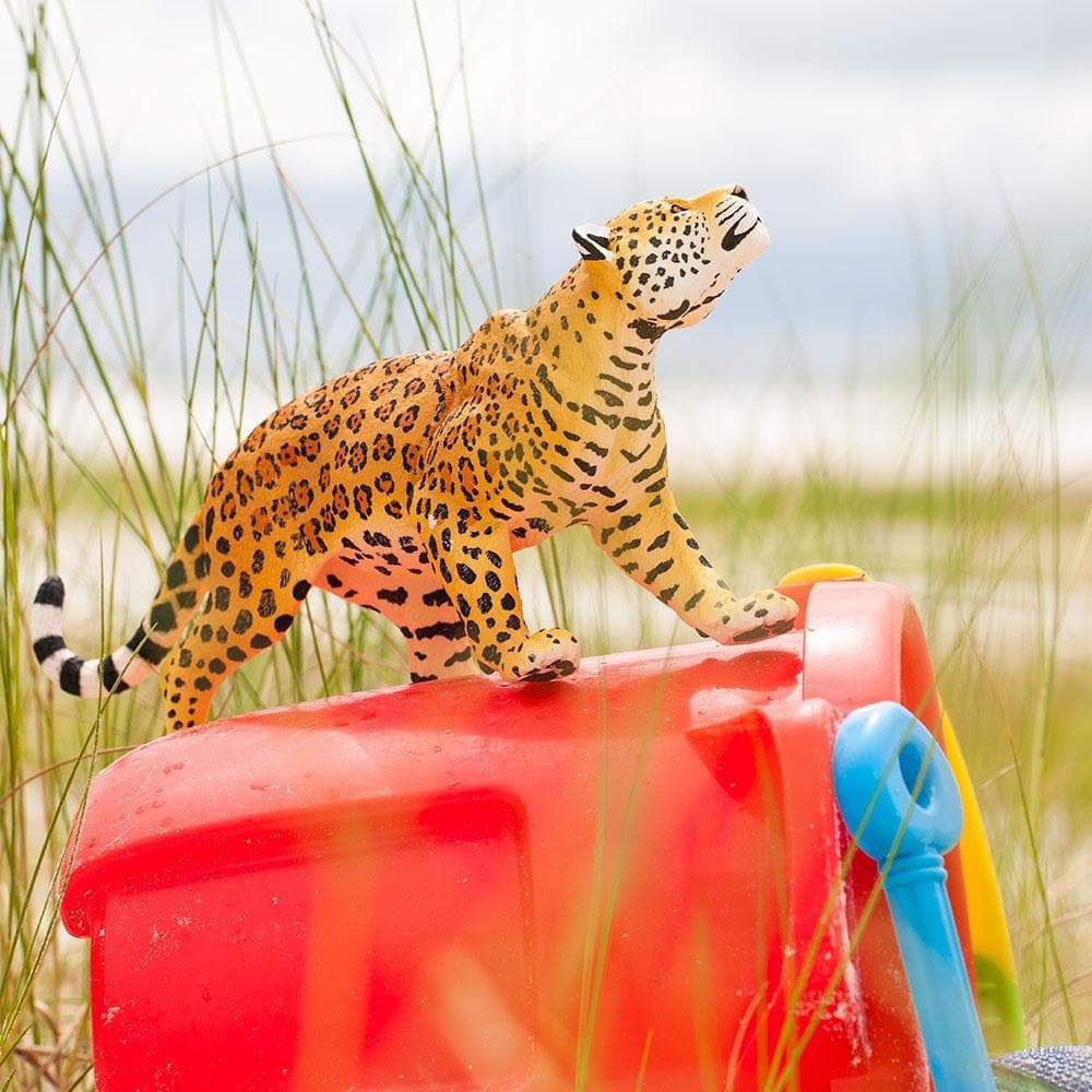 Figura Jaguar Safari Ltd.