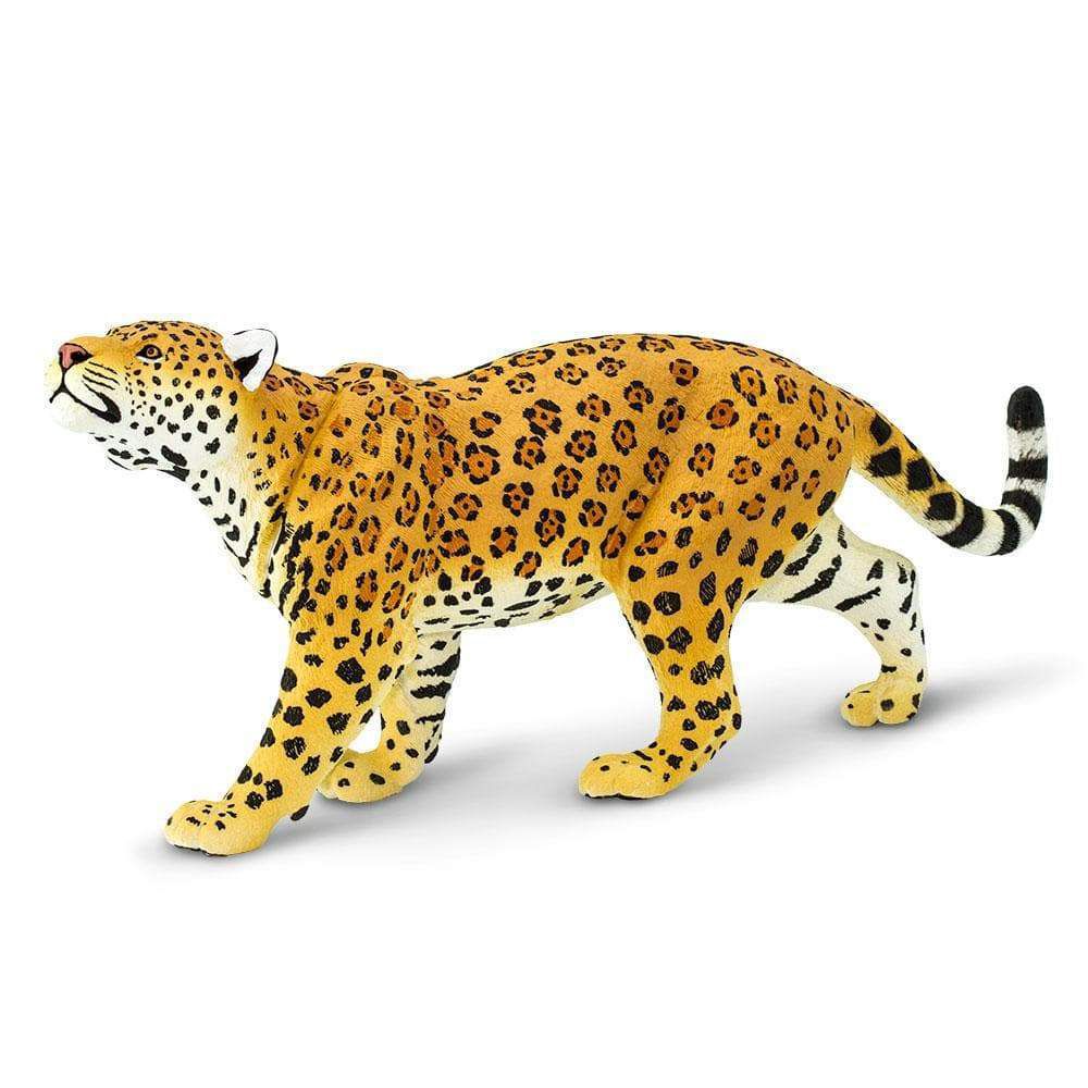 Figura Jaguar Safari Ltd.