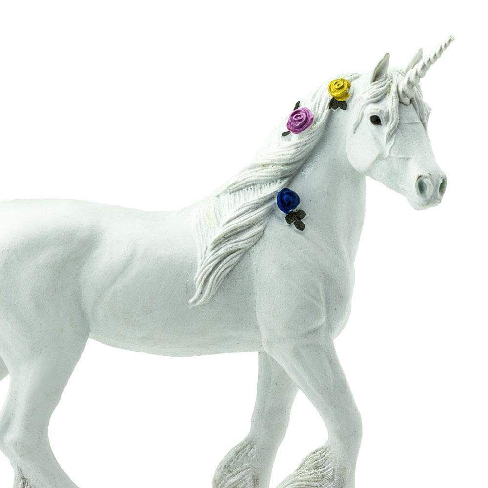 Figura Unicórnio Safari Ltd.