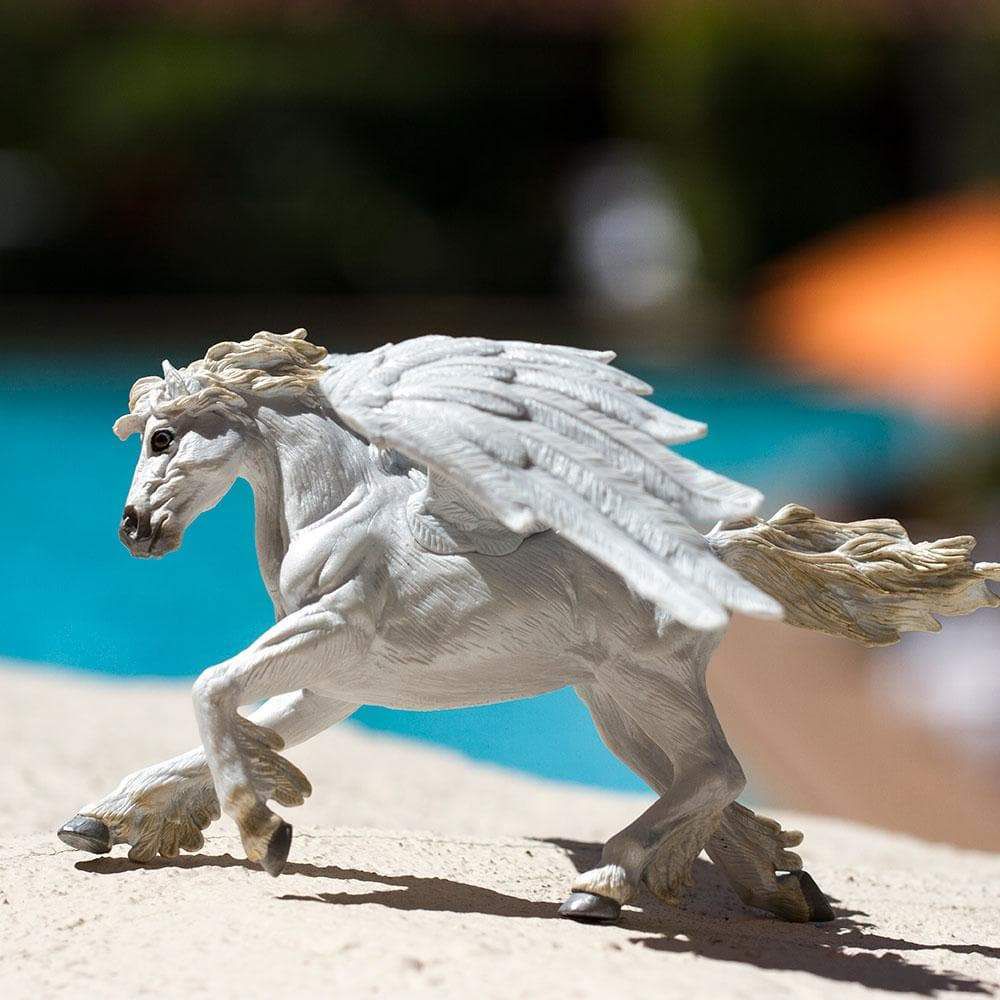 Figura Pegasus Safari Ltd.