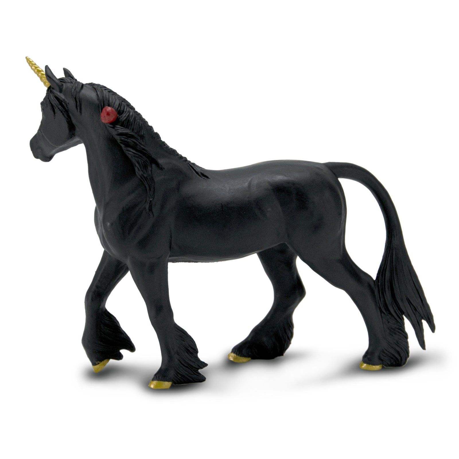 Figura Unicórmio (Twilight Unicorn) Safari Ltd.