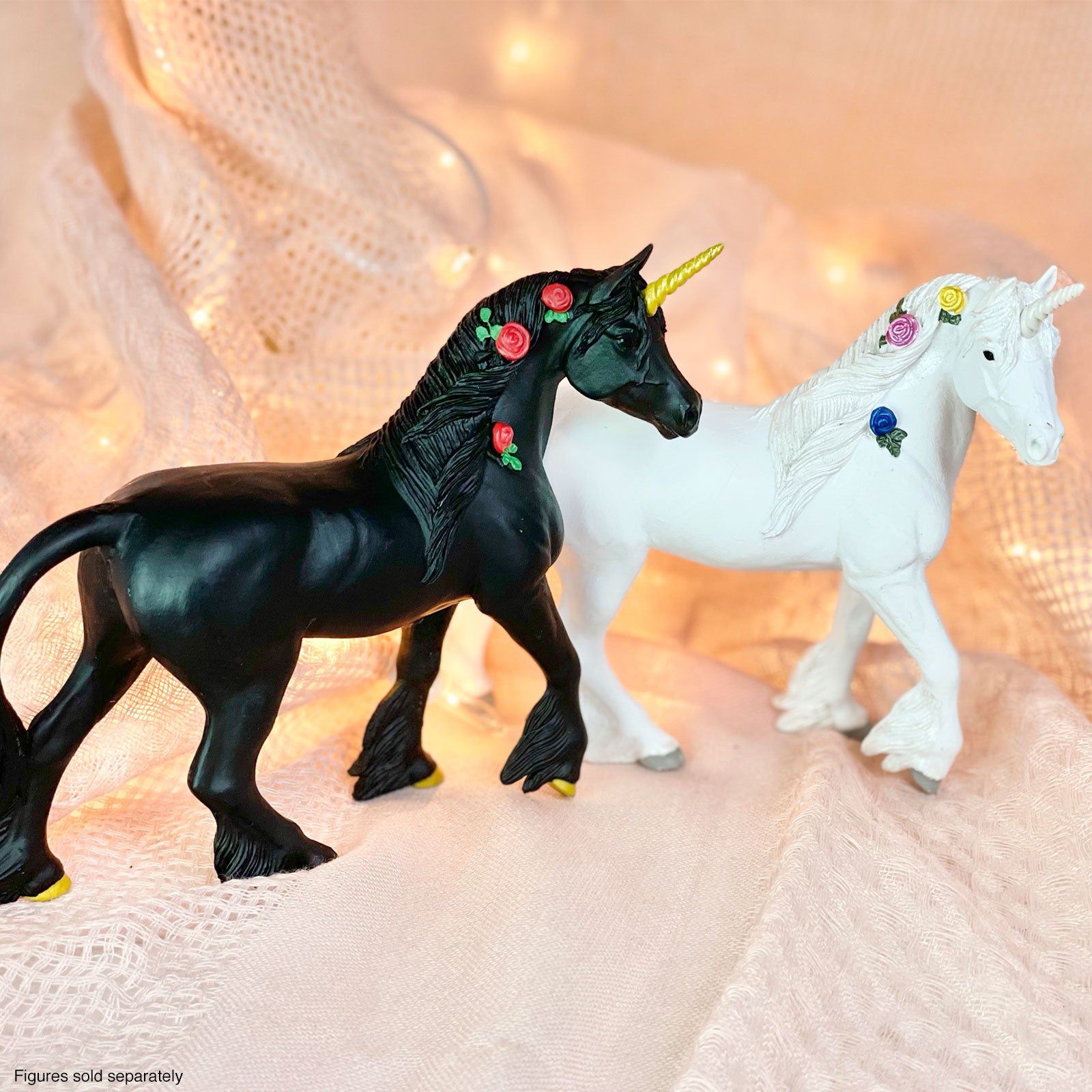 Figura Unicórmio (Twilight Unicorn) Safari Ltd.