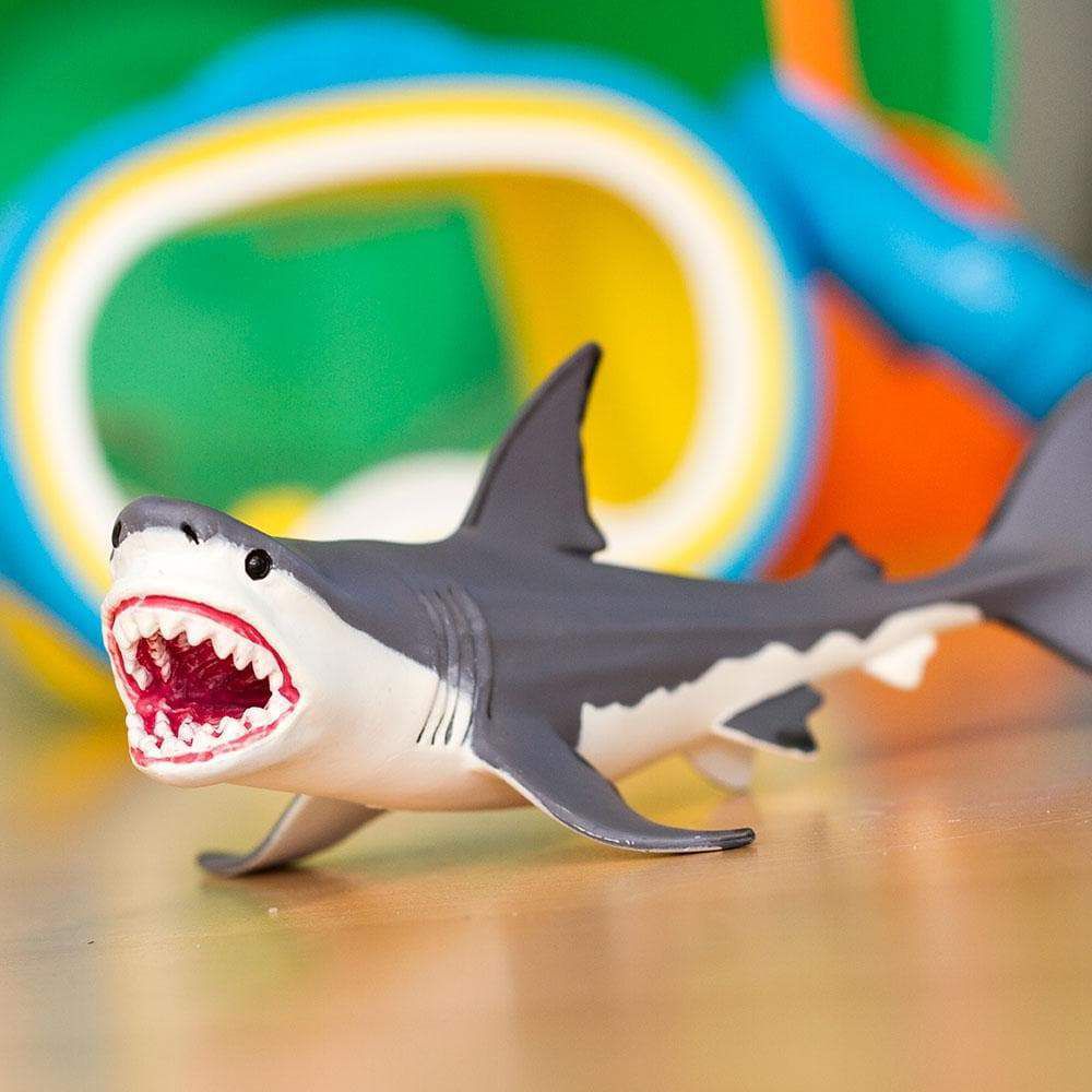 Figura Megalodon Safari Ltd.