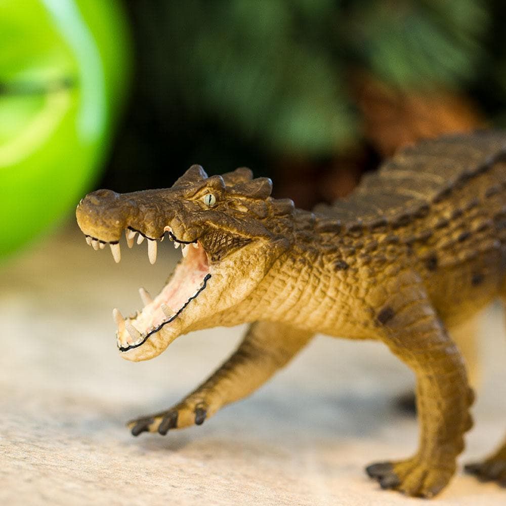 Figura Kaprosuchus Safari Ltd.