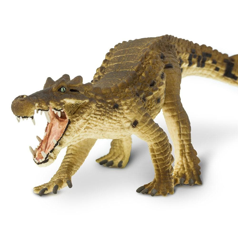 Figura Kaprosuchus Safari Ltd.