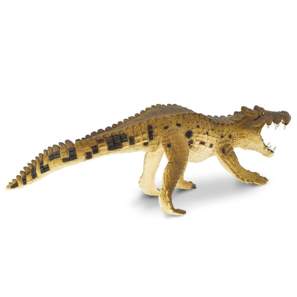 Figura Kaprosuchus Safari Ltd.