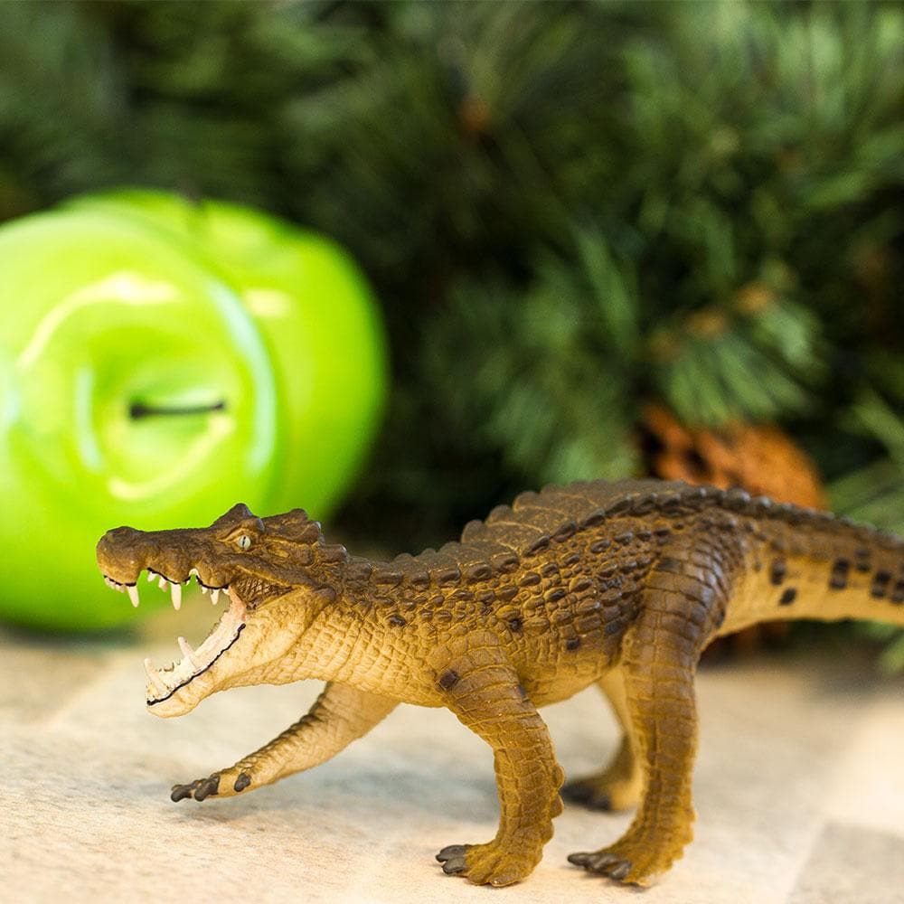 Figura Kaprosuchus Safari Ltd.