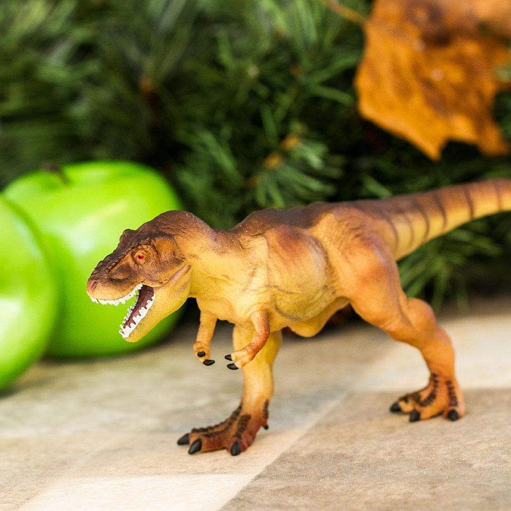 Figura Tyrannosaurus Rex Safari Ltd.