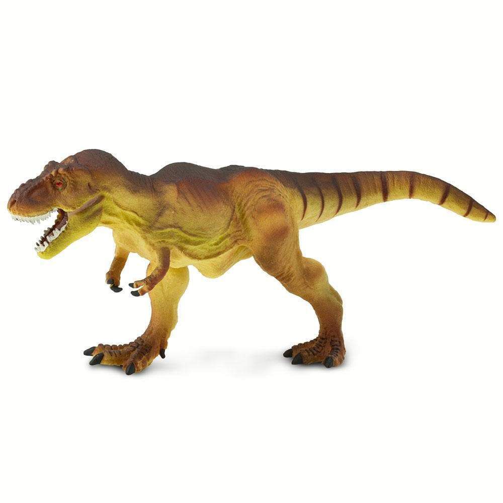 Figura Tyrannosaurus Rex Safari Ltd.